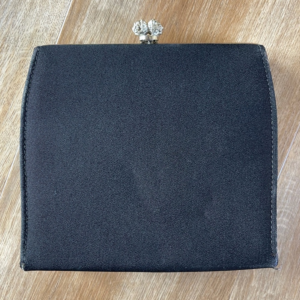 Vintage Clutch - Picture 4 of 6